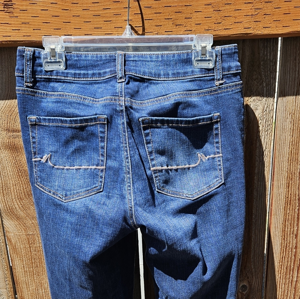 Maurices SZ 4